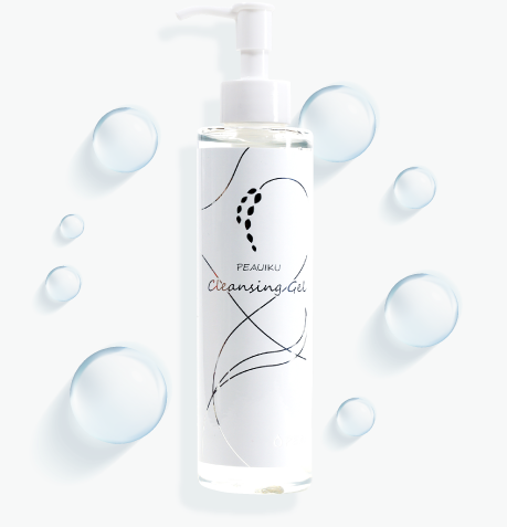 プゥイク　クレンジングゲル