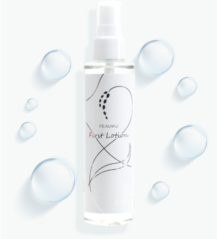 プゥイク　ファーストローション