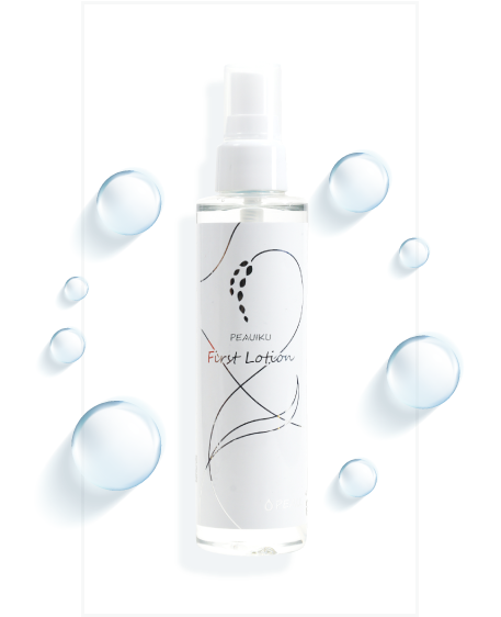 プゥイク　ファーストローション